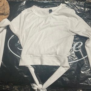 Women’s top